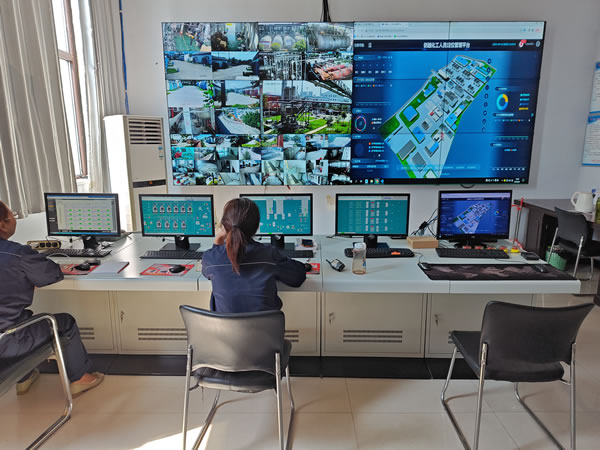 自動(dòng)控制系統(tǒng)